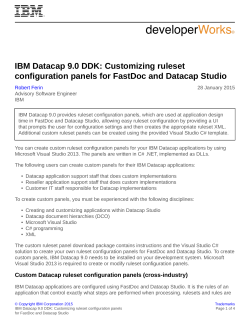 PDF - IBM
