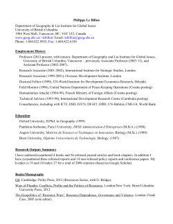 Please click on this link to a PDF copy of my