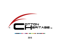 PDF Catalog - Cotton Heritage