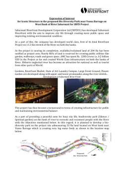 Expression of Interest for Iconic Structure in the proposed Bio