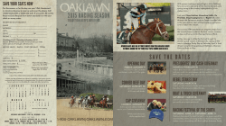 here - Oaklawn