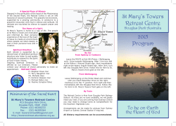 printable PDF version of 2015 brochure