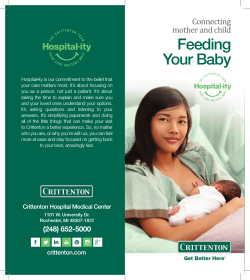 our helpful breastfeeding tips