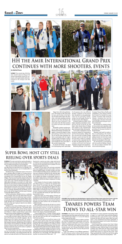 p16_Layout 1 - Kuwait Times