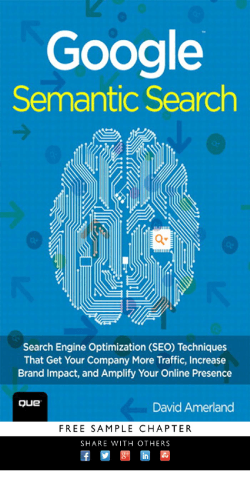 Google™ Semantic Search: Search Engine