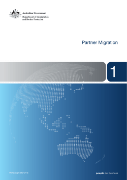 1127 - Partner Migration