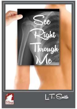 See Right Through Me