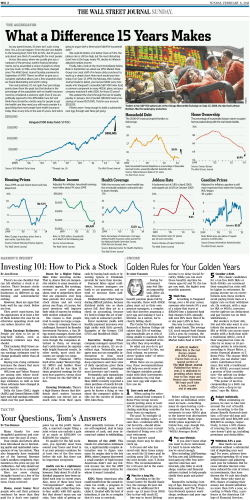 Page Two - Wall Street Journal