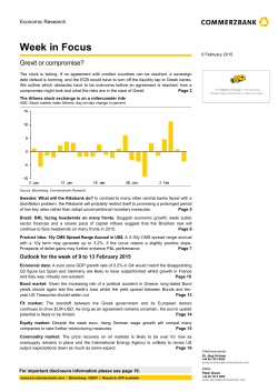 reported - Commerzbank