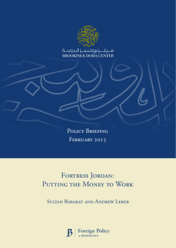 English PDF - Brookings Institution