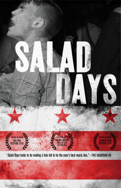 “Salad Days looks to be making a late bid to be the