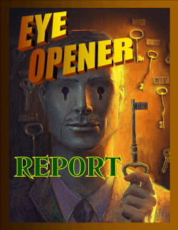 Eye Opener
