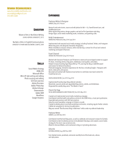 amanda-resume-2 (2) copy.indd