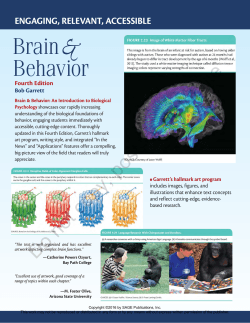Brain& Behavior