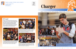 Charger Pride February 2015 Newsletter Online