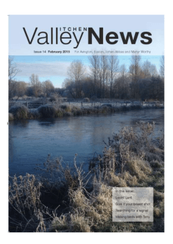 clicking here. - Itchen Valley Parish Council