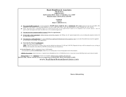 rental list 2-5-15.xlsx - Buck Hamilton and Associates