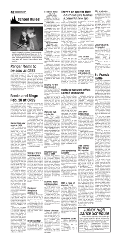 Page 4B - Crosby-Ironton Courier