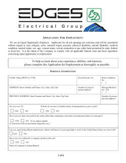 this application form - Edges Electrical Group.