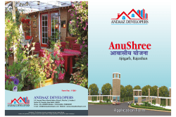 Andaaz Developers Home