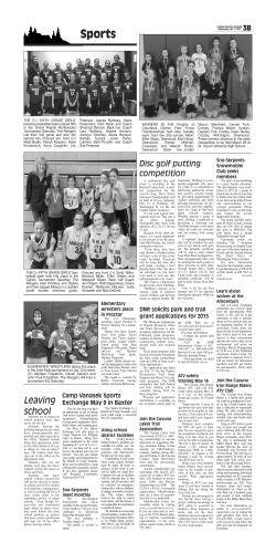 Page 3B - Crosby-Ironton Courier