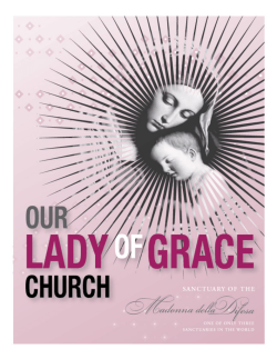 fifth sunday in ordinary time february 8, 2015