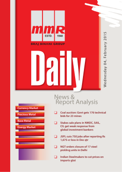 MMR - DAILY- 04th Feb 2015.indd