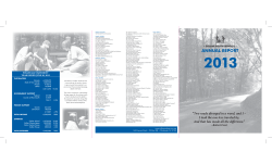 Collier 2013 Annual Report 6_3.indd