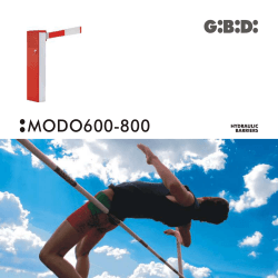 MODO 600