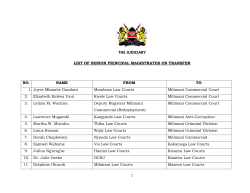 full list