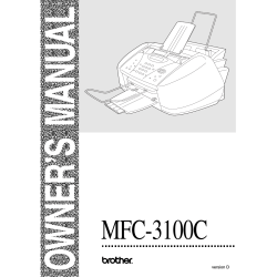 Owners Manual - Encompass Parts