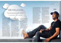 The Australian Way February 2015