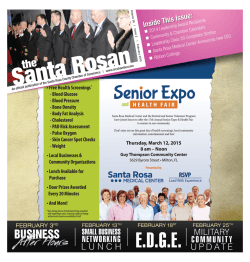 message - Santa Rosa County Chamber of Commerce