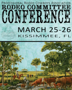 2015 Committee Conference Registration Packet