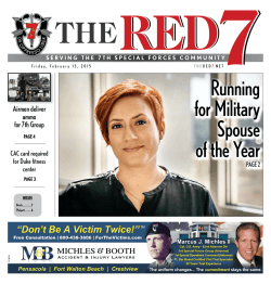 02-13-2015 - The Red 7