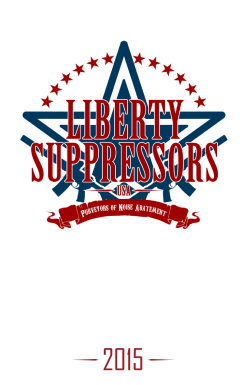 leonidas package 1 - Liberty Suppressors