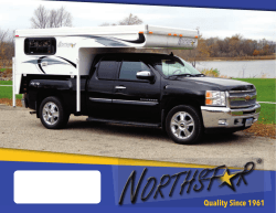 View Our Brochure - Northstar Campers