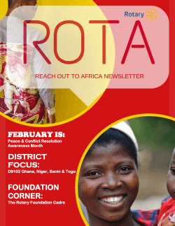 ROTA FEB 2015 NEWSLETTER Copy