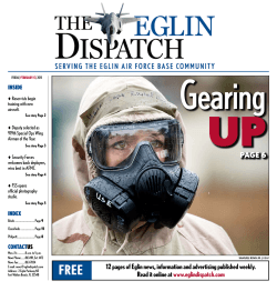 02-13-2015 - Eglin Dispatch
