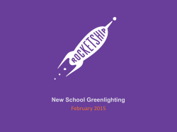 board documents - Stop Rocketship Education Now!