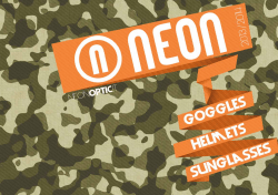 Style - Neon Optics Polska