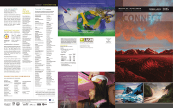 Connect - Louisiana Art & Science Museum