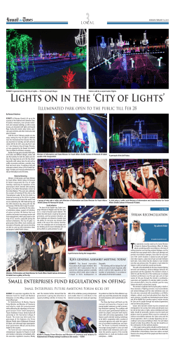 P3_Layout 1 - Kuwait Times