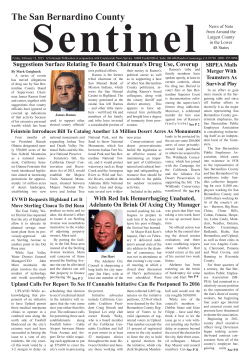 Sentinel 02-13-15