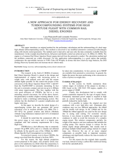 Full Text - ARPN Journals