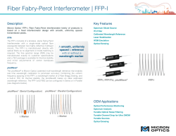 FFPI 1502 copy - Micron Optics