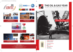 The Oil & Gas Year Congo