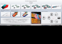 Grandstand Design for Disassembly Joël Klerks Concept
