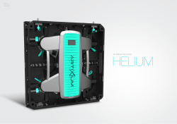 HELIUM - Artixium