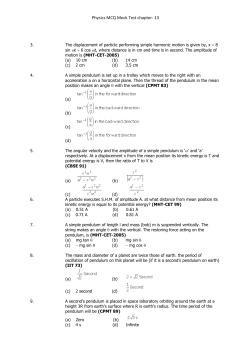 Physics MCQ Chapter PDF-13